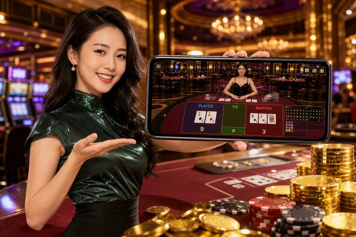 hengong slot reel putaran percuma