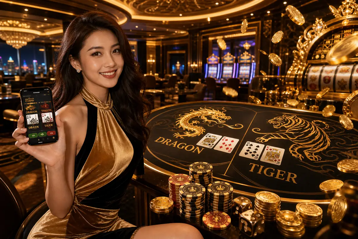 hengong panduan slot RTP volatiliti