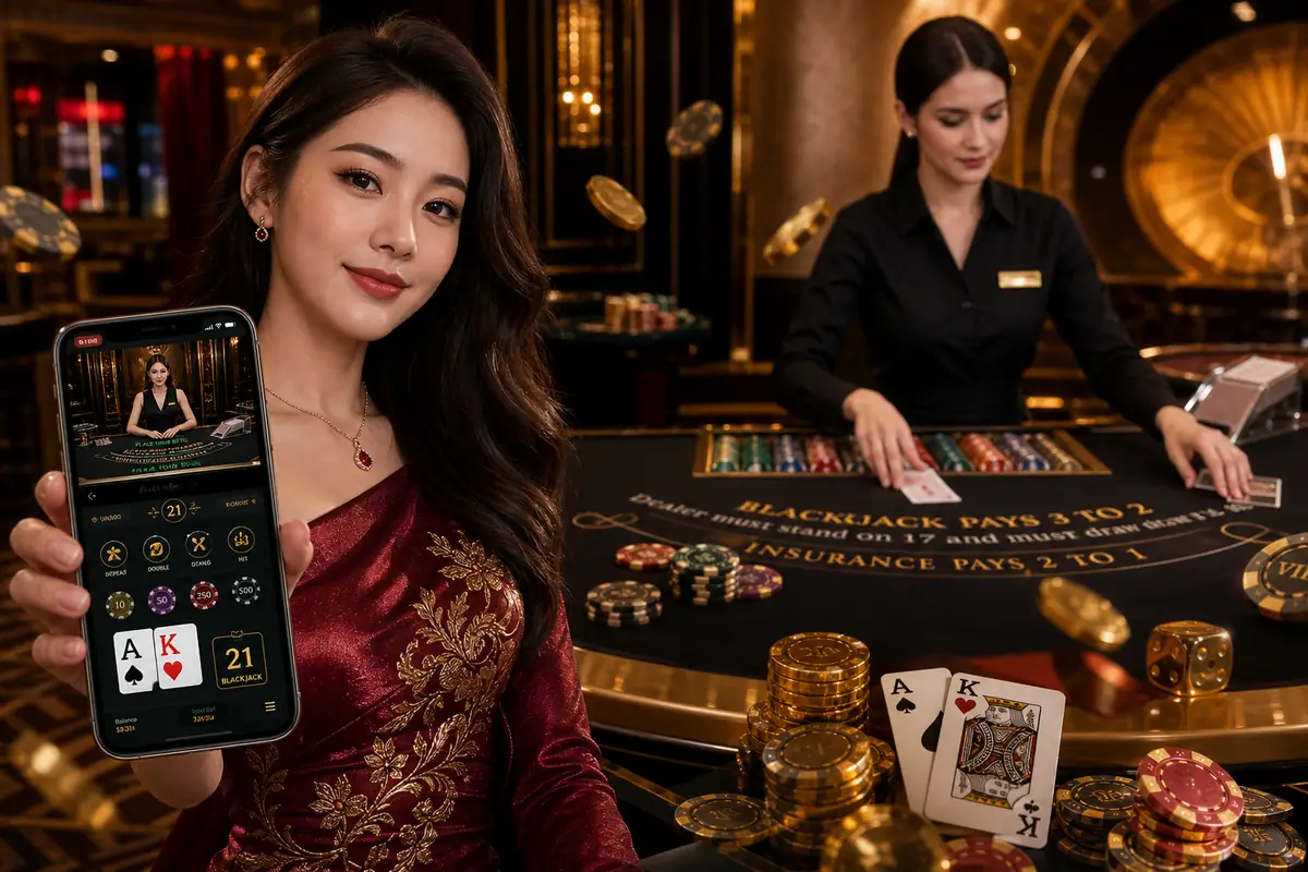 hengong VIP cashback ganjaran mingguan