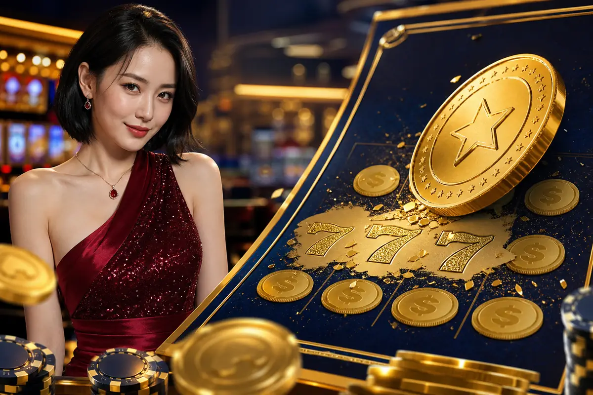 hengong Casino pengalaman bermain dealer langsung