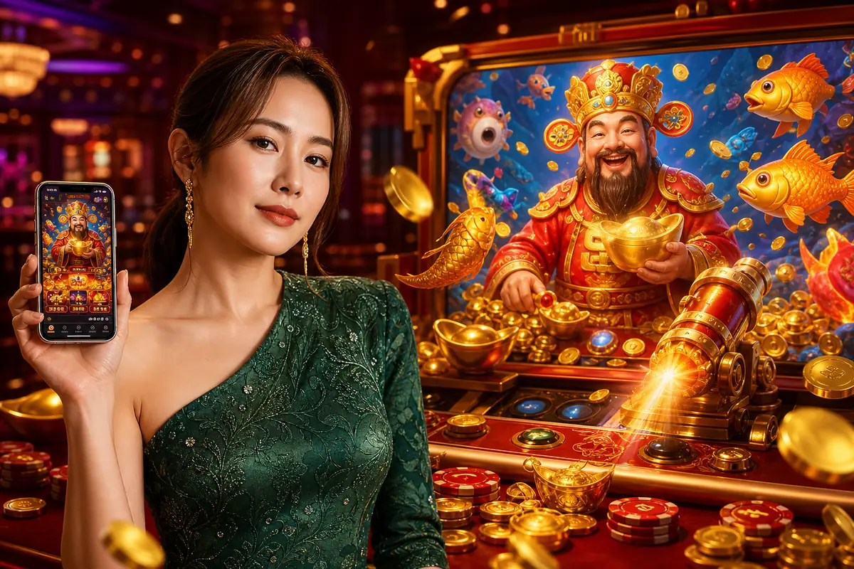 hengong VIP program peringkat cashback
