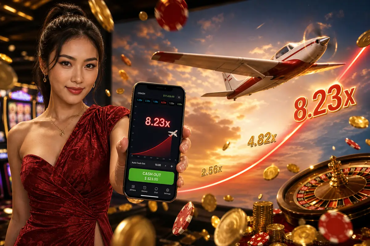 hengong Casino meja baccarat langsung dealer