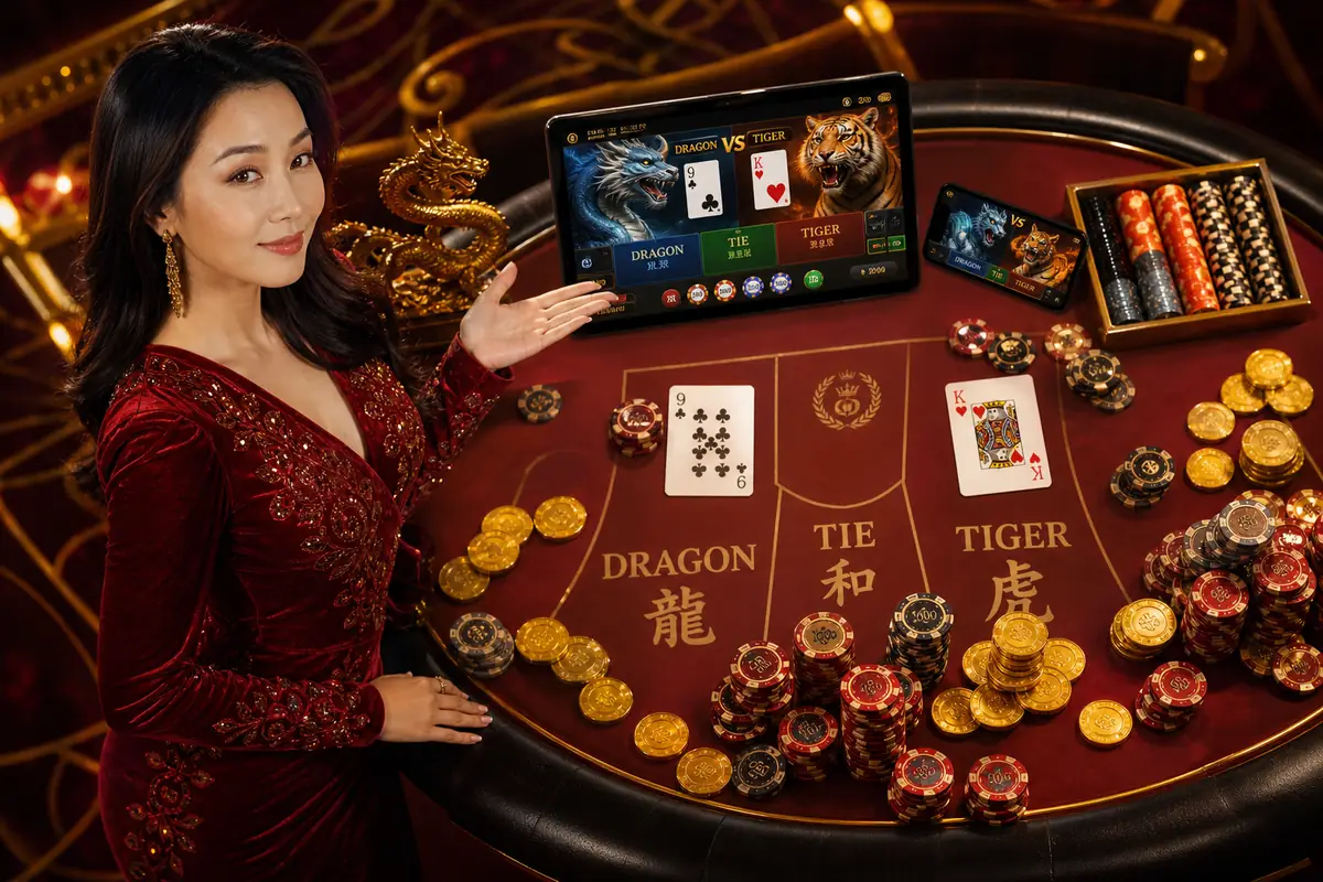 hengong Casino deposit e-wallet Malaysia mudah