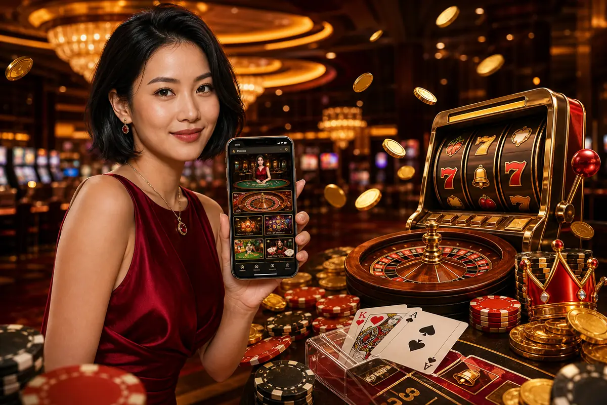hengong deposit kaedah pembayaran eWallet