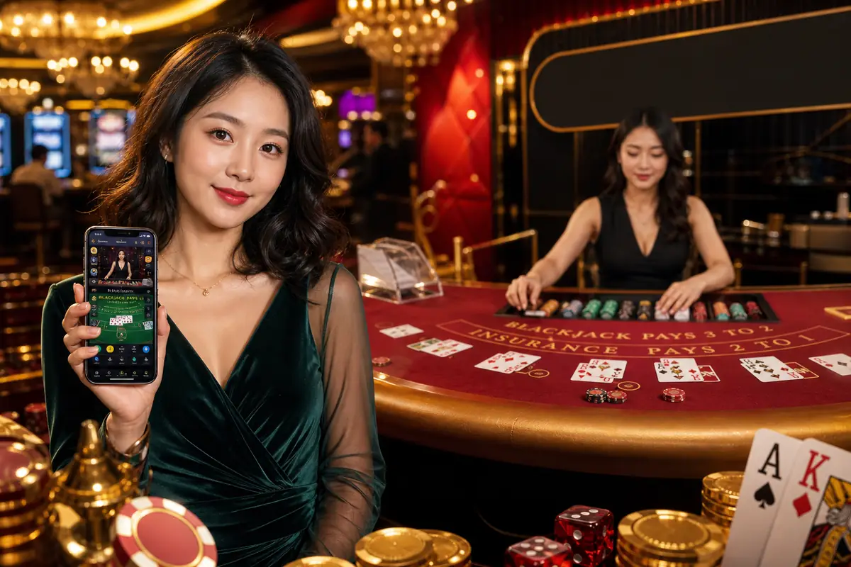hengong slot online permainan utama