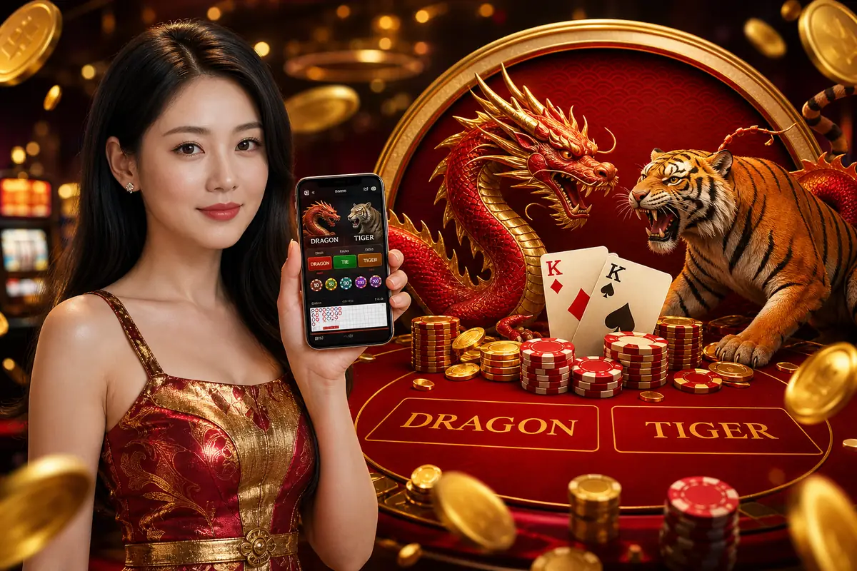 hengong simulasi lumba kuda virtual